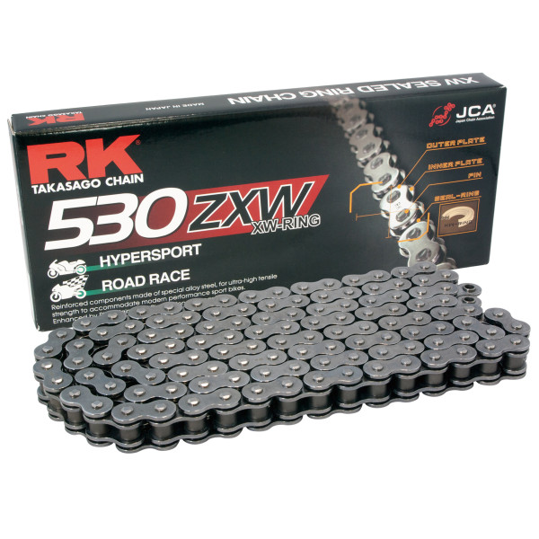 RK RK 530ZXW X 116 CHAIN [XW]